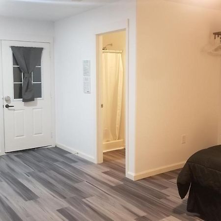 #4 New! Cozy Private Studio! Self Checkin Studio Apt Кио Экстерьер фото