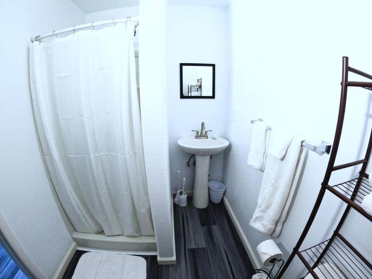 #4 New! Cozy Private Studio! Self Checkin Studio Apt Кио Экстерьер фото