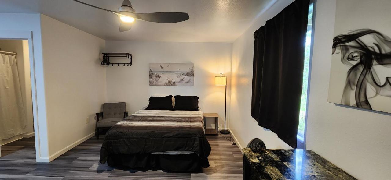 #4 New! Cozy Private Studio! Self Checkin Studio Apt Кио Экстерьер фото