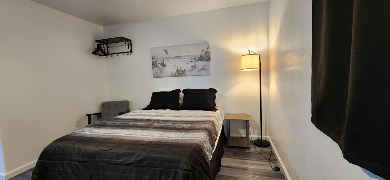 #4 New! Cozy Private Studio! Self Checkin Studio Apt Кио Экстерьер фото