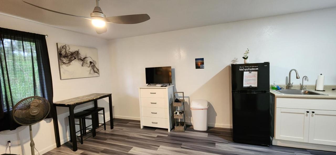 #4 New! Cozy Private Studio! Self Checkin Studio Apt Кио Экстерьер фото