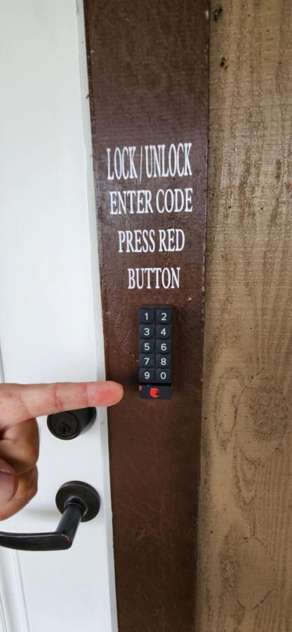 #4 New! Cozy Private Studio! Self Checkin Studio Apt Кио Экстерьер фото